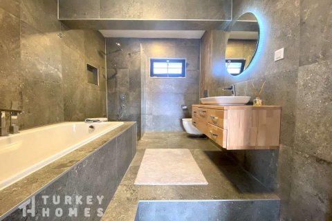 Villa 8+1 Dalyan, Muğla, Türkiye №233264 - 8