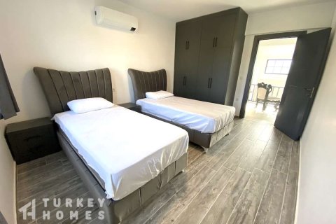 Villa 8+1 Dalyan, Muğla, Türkiye №233264 - 14