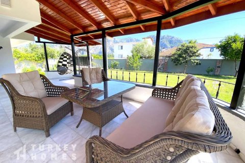 Villa 8+1 Dalyan, Muğla, Türkiye №233264 - 4