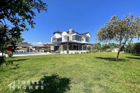 Villa 8+1 Dalyan, Muğla, Türkiye №233264 - 22