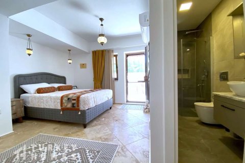 Villa 8+1 Dalyan, Muğla, Türkiye №233264 - 20