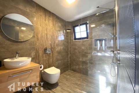 Villa 8+1 Dalyan, Muğla, Türkiye №233264 - 12