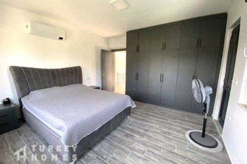 Villa 8+1 Dalyan, Muğla, Türkiye №233264 - 13