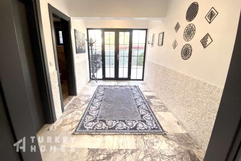 Villa 8+1 Dalyan, Muğla, Türkiye №233264 - 2