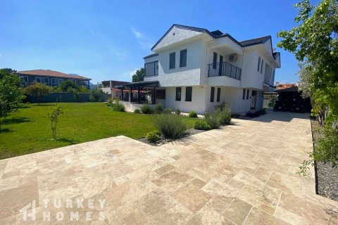 Villa 8+1 Dalyan, Muğla, Türkiye №233264 - 25