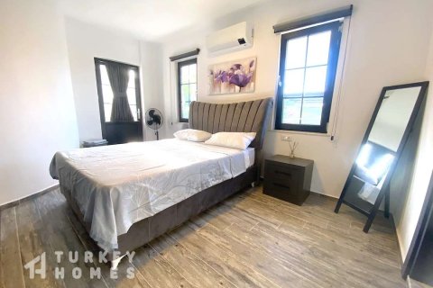 Villa 8+1 Dalyan, Muğla, Türkiye №233264 - 11