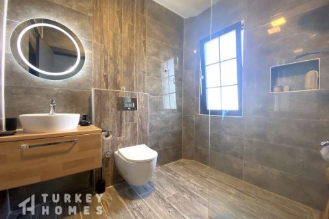 Villa 8+1 Dalyan, Muğla, Türkiye №233264 - 10
