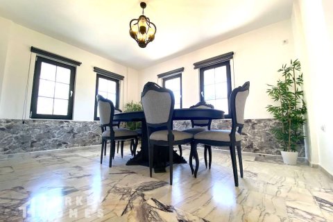 Villa 8+1 Dalyan, Muğla, Türkiye №233264 - 6