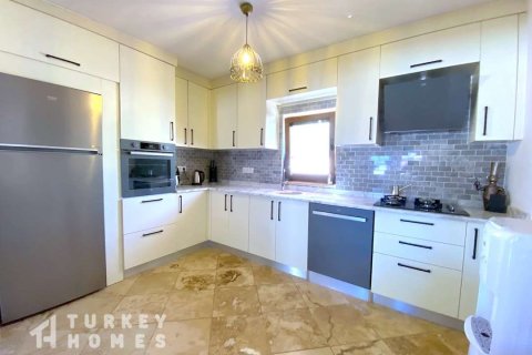 Villa 8+1 Dalyan, Muğla, Türkiye №233264 - 19