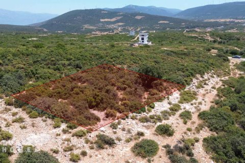 Tomt  i Didim, Aydin, Tyrkia Nr. 233268