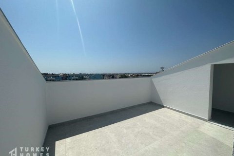 3+1 Wohnung in Didim, Aydin, Türkei Nr. 233265 - 17