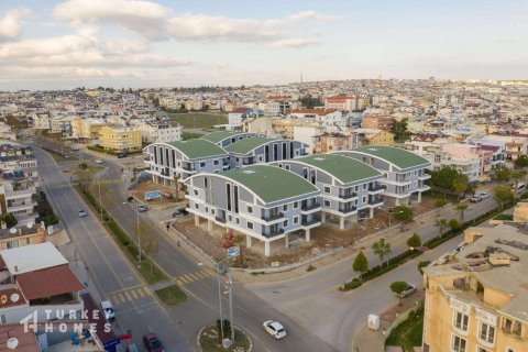 3+1 Wohnung in Didim, Aydin, Türkei Nr. 233265 - 2