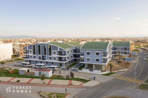 3+1 Wohnung in Didim, Aydin, Türkei Nr. 233265 - 1