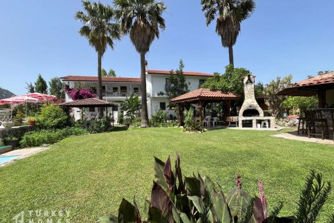 Otel   Dalyan, Muğla, Türkiye №233266 - 17