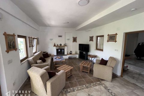 Otel   Dalyan, Muğla, Türkiye №233266 - 4