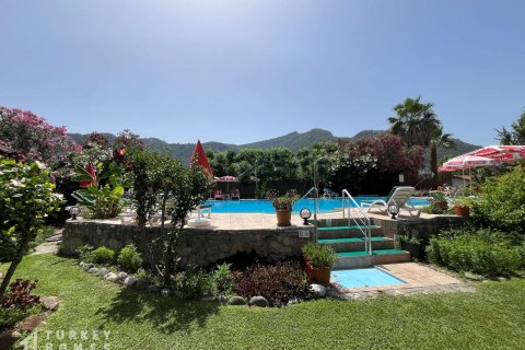 Otel   Dalyan, Muğla, Türkiye №233266 - 19
