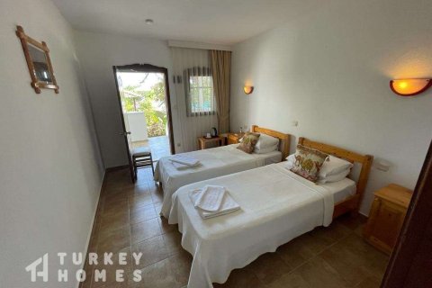 Otel   Dalyan, Muğla, Türkiye №233266 - 8