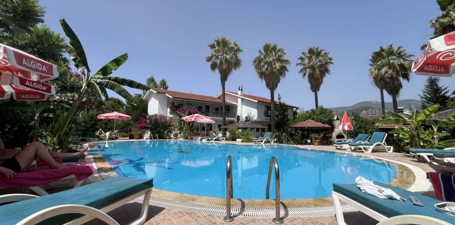 Otel   Dalyan, Muğla, Türkiye №233266