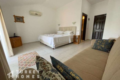 Otel   Dalyan, Muğla, Türkiye №233266 - 10