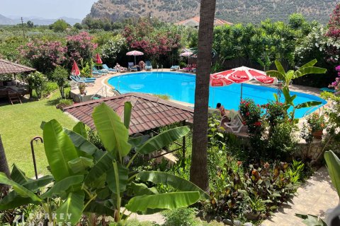 Otel   Dalyan, Muğla, Türkiye №233266 - 24