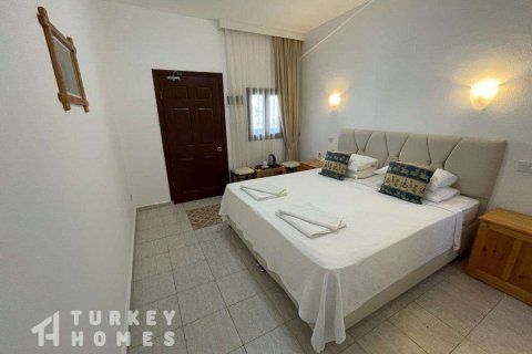 Otel   Dalyan, Muğla, Türkiye №233266 - 9