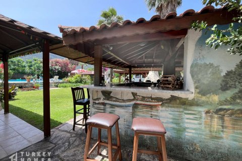Otel   Dalyan, Muğla, Türkiye №233266 - 23