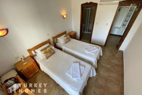 Otel   Dalyan, Muğla, Türkiye №233266 - 7