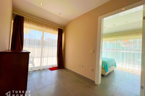 Penthouse for sale in Alanya, Antalya, Turkey, 4 bedrooms, 220m2, No. 233086 – photo 16