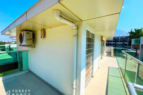Penthouse for sale in Alanya, Antalya, Turkey, 4 bedrooms, 220m2, No. 233086 – photo 19
