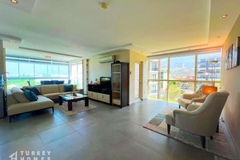 Penthouse for sale in Alanya, Antalya, Turkey, 4 bedrooms, 220m2, No. 233086 – photo 4