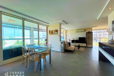 Penthouse for sale in Alanya, Antalya, Turkey, 4 bedrooms, 220m2, No. 233086 – photo 10