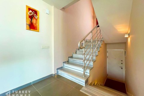 Penthouse for sale in Alanya, Antalya, Turkey, 4 bedrooms, 220m2, No. 233086 – photo 15