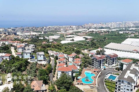 Penthouse for sale in Alanya, Antalya, Turkey, 4 bedrooms, 220m2, No. 233086 – photo 25
