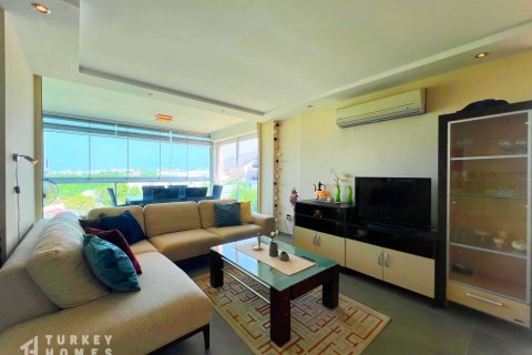 Penthouse for sale in Alanya, Antalya, Turkey, 4 bedrooms, 220m2, No. 233086 – photo 7