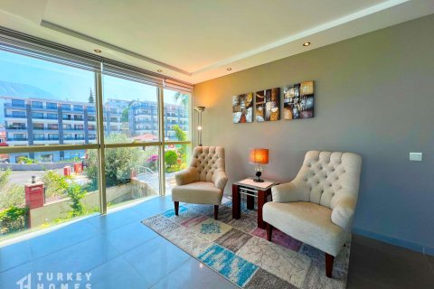 Penthouse for sale in Alanya, Antalya, Turkey, 4 bedrooms, 220m2, No. 233086 – photo 5