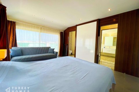Penthouse for sale in Alanya, Antalya, Turkey, 4 bedrooms, 220m2, No. 233086 – photo 21