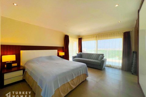 Penthouse for sale in Alanya, Antalya, Turkey, 4 bedrooms, 220m2, No. 233086 – photo 20