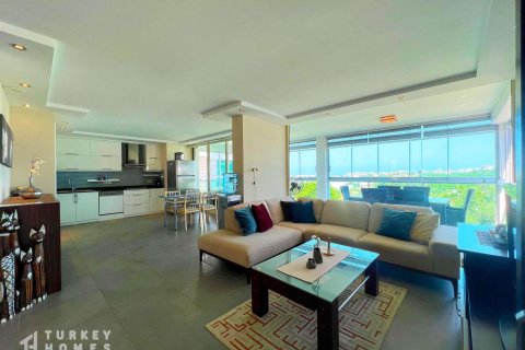 Penthouse for sale in Alanya, Antalya, Turkey, 4 bedrooms, 220m2, No. 233086 – photo 6