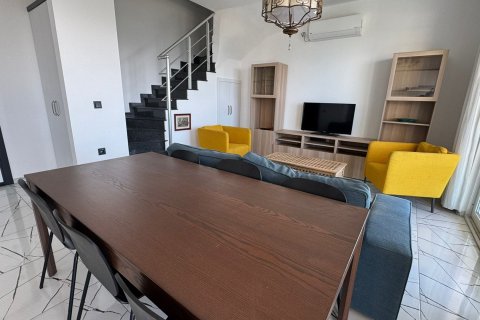 2+1 Lägenhet  i Kargicak, Alanya, Antalya, Turkiet Nr. 216223 - 3