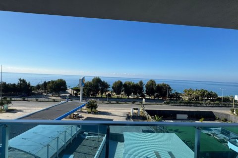 2+1 Lägenhet  i Kargicak, Alanya, Antalya, Turkiet Nr. 216223 - 12