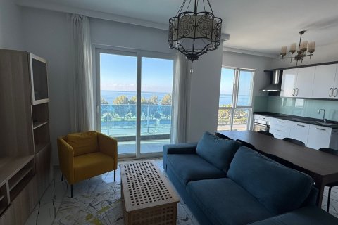 2+1 Lägenhet  i Kargicak, Alanya, Antalya, Turkiet Nr. 216223 - 4