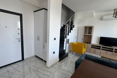 2+1 Lägenhet  i Kargicak, Alanya, Antalya, Turkiet Nr. 216223 - 5