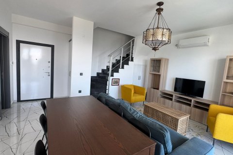 2+1 Lägenhet  i Kargicak, Alanya, Antalya, Turkiet Nr. 216223 - 7