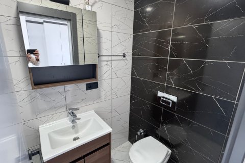 2+1 Lägenhet  i Kargicak, Alanya, Antalya, Turkiet Nr. 216223 - 13