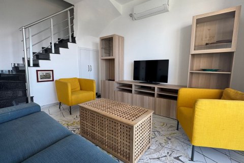 2+1 Lägenhet  i Kargicak, Alanya, Antalya, Turkiet Nr. 216223 - 14