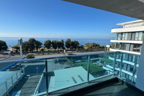 2+1 Lägenhet  i Kargicak, Alanya, Antalya, Turkiet Nr. 216223 - 16