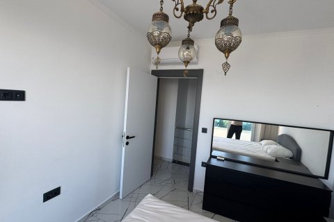 2+1 Lägenhet  i Kargicak, Alanya, Antalya, Turkiet Nr. 216223 - 27