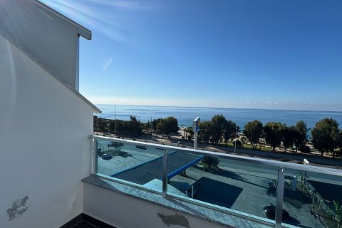 2+1 Lägenhet  i Kargicak, Alanya, Antalya, Turkiet Nr. 216223 - 29