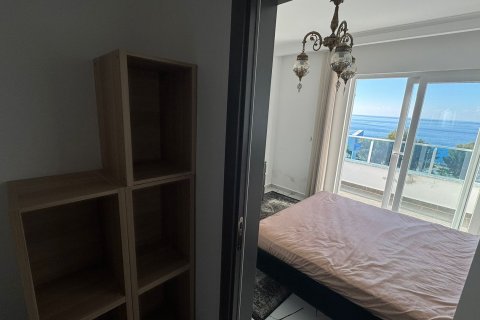 2+1 Lägenhet  i Kargicak, Alanya, Antalya, Turkiet Nr. 216223 - 34