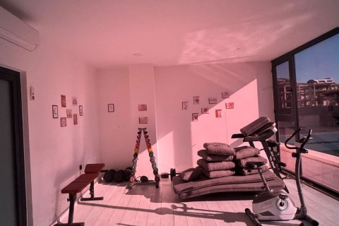 2+1 Lägenhet  i Kargicak, Alanya, Antalya, Turkiet Nr. 216223 - 40